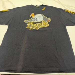 Rich & Infamous By Snoop Dogg T-Shirt